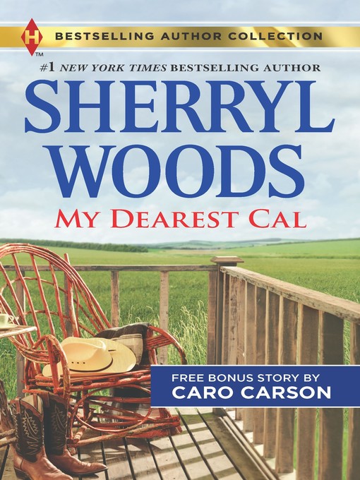 Title details for My Dearest Cal & a Texas Rescue Christmas by Sherryl Woods - Wait list